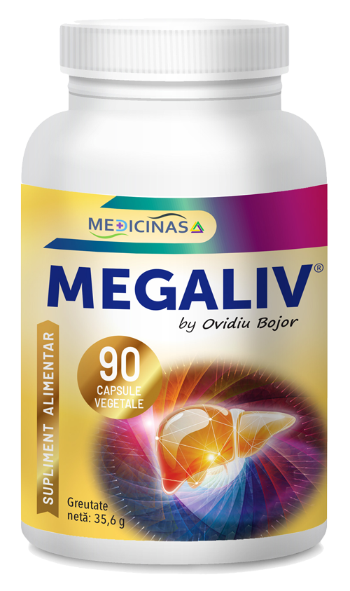 MEGALIV