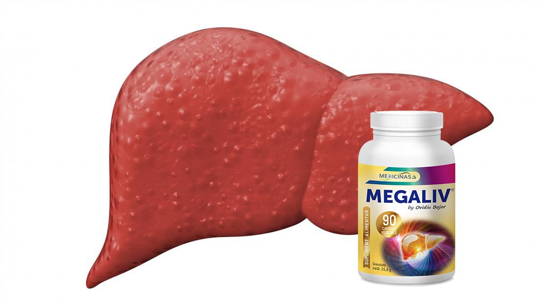 Megaliv